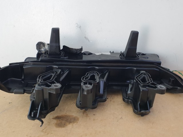 512859 Renault Master 2.3, 2017, Kartergáz Szűrő, 118305765R.