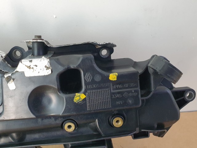 512859 Renault Master 2.3, 2017, Kartergáz Szűrő, 118305765R.