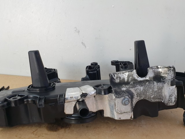 512859 Renault Master 2.3, 2017, Kartergáz Szűrő, 118305765R.