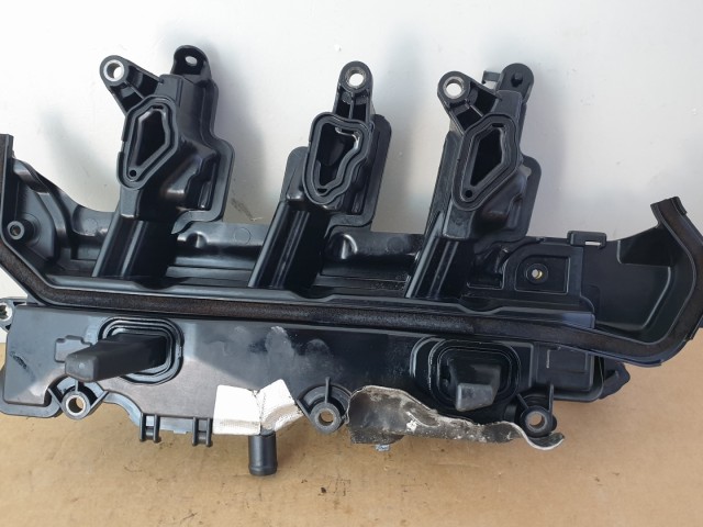 512859 Renault Master 2.3, 2017, Kartergáz Szűrő, 118305765R.