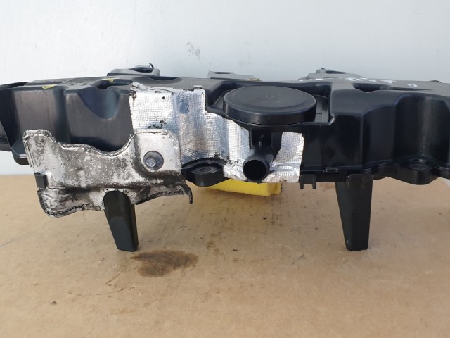 512859 Renault Master 2.3, 2017, Kartergáz Szűrő, 118305765R.