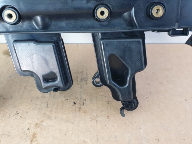 512859 Renault Master 2.3, 2017, Kartergáz Szűrő, 118305765R.