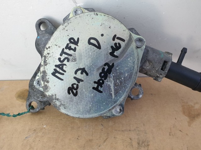 512860 Renault Master 2.3, 2017, Vákumpumpa, 146508418R.