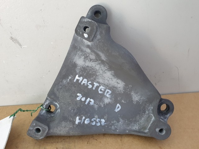 512861 Renault Master 2.3, 2017, Klíma Tartó Bak, 8200808620-B.