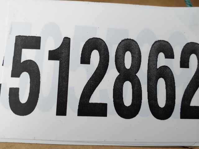 512862 Renault Master 2.3, 2017, Felső Motorburkolat, 175B10025R.