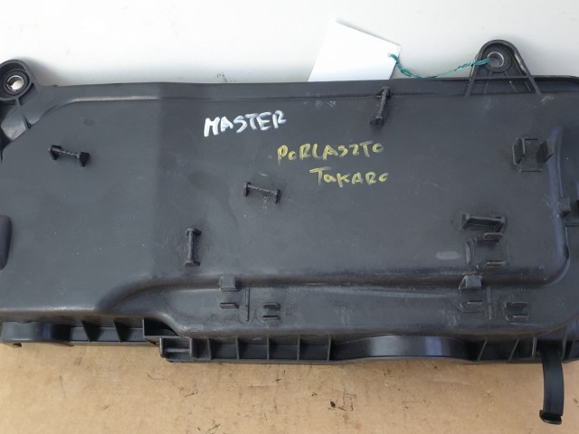 512862 Renault Master 2.3, 2017, Felső Motorburkolat, 175B10025R.