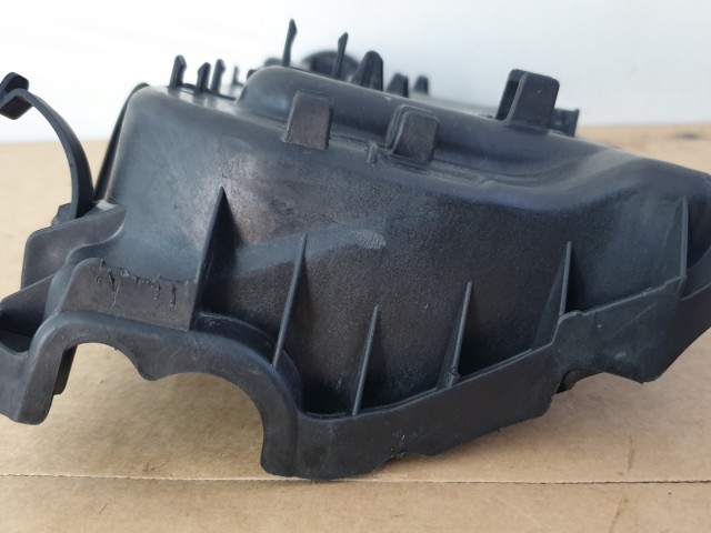 512862 Renault Master 2.3, 2017, Felső Motorburkolat, 175B10025R.