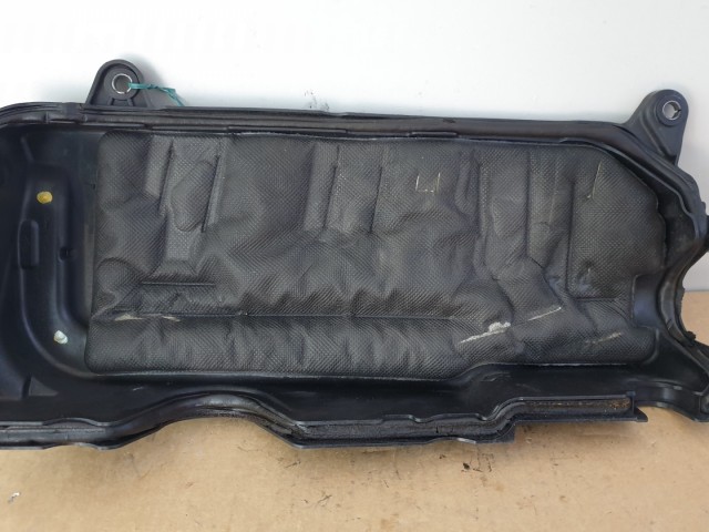 512862 Renault Master 2.3, 2017, Felső Motorburkolat, 175B10025R.