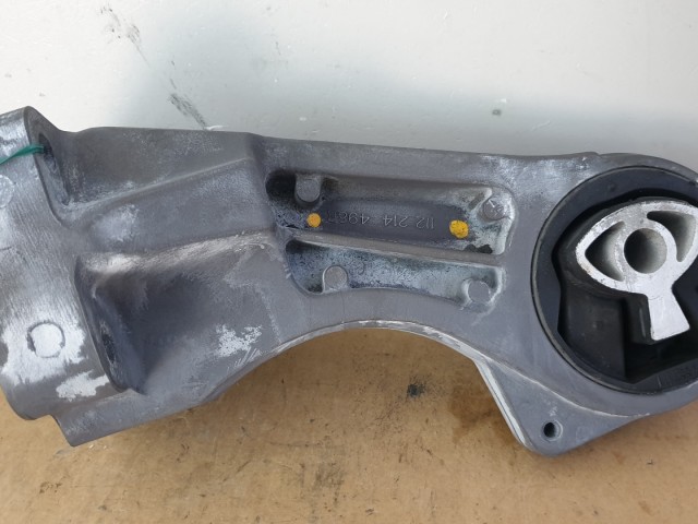 512863 Renault Master 2.3, 2017, Bal Motortartó Bak, 112214498R.