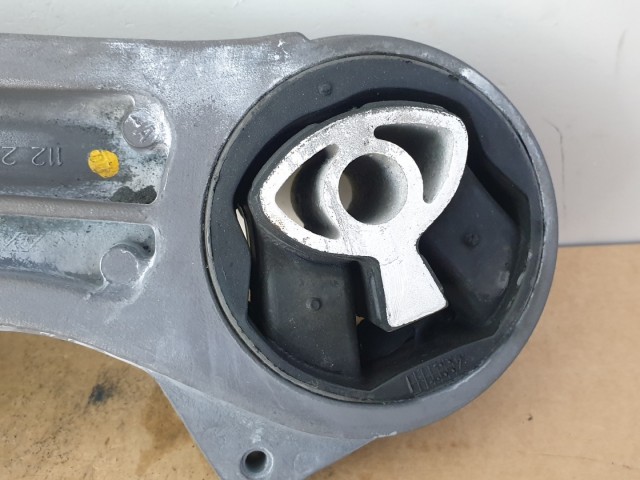 512863 Renault Master 2.3, 2017, Bal Motortartó Bak, 112214498R.