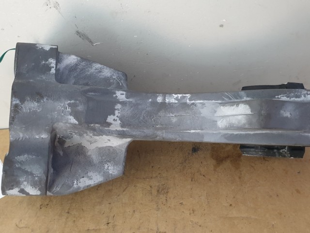 512863 Renault Master 2.3, 2017, Bal Motortartó Bak, 112214498R.