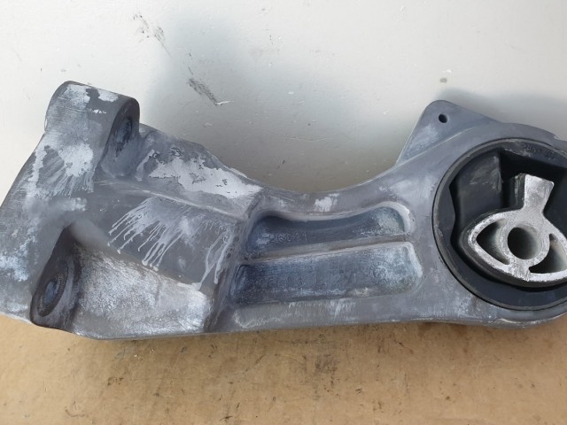 512863 Renault Master 2.3, 2017, Bal Motortartó Bak, 112214498R.