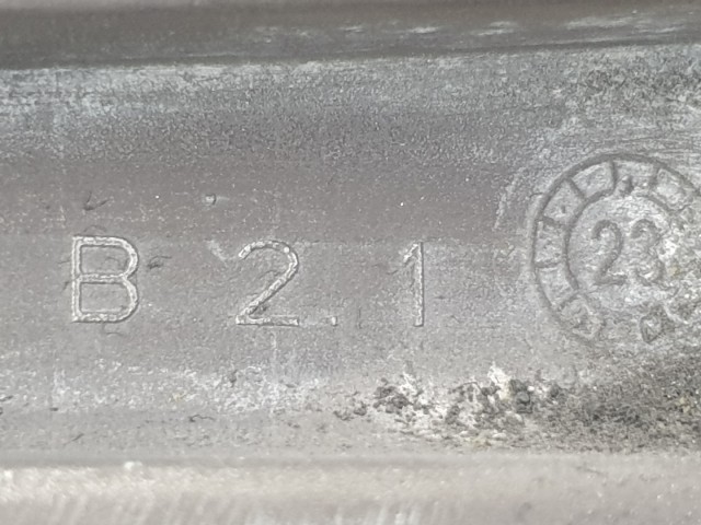 512863 Renault Master 2.3, 2017, Bal Motortartó Bak, 112214498R.