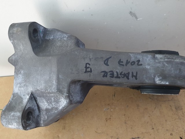 512864 Renault Master 2.3, 2017, Jobb Motortartó Bak, 113757025R