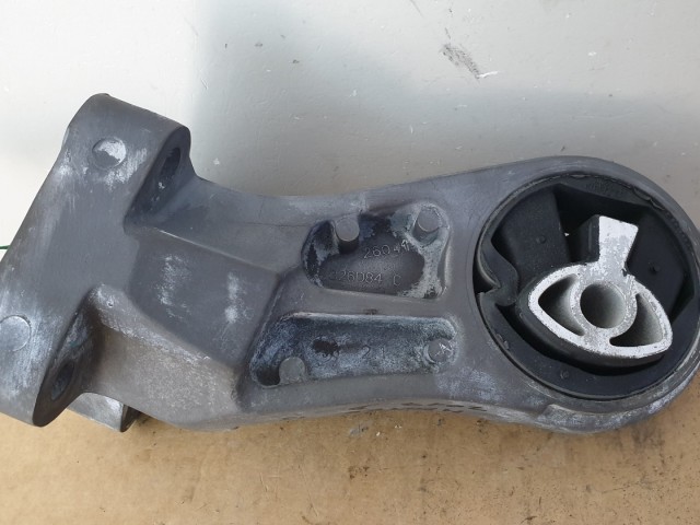 512864 Renault Master 2.3, 2017, Jobb Motortartó Bak, 113757025R