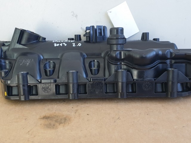 512865 Fiat Ducato 2.0, Jtd, 2013, Szívócsonk, Szívósor, 55259083.