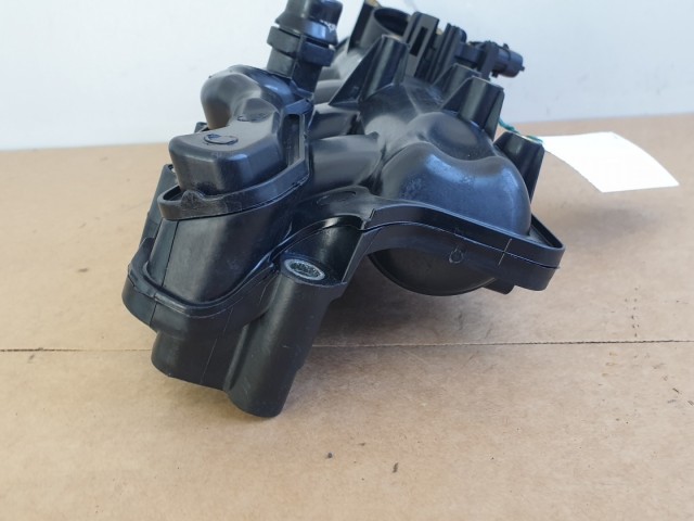 512865 Fiat Ducato 2.0, Jtd, 2013, Szívócsonk, Szívósor, 55259083.