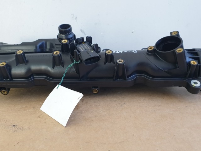 512865 Fiat Ducato 2.0, Jtd, 2013, Szívócsonk, Szívósor, 55259083.