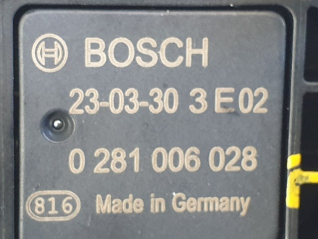 512865 Fiat Ducato 2.0, Jtd, 2013, Szívócsonk, Szívósor, 55259083.