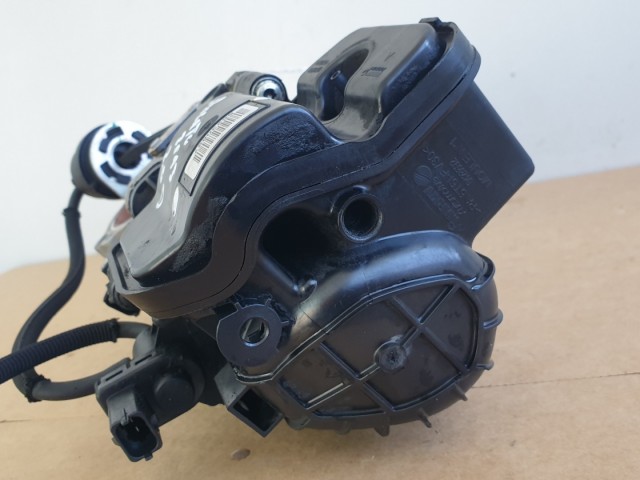 512866 Fiat Ducato 2.0, Jtd, Egr Szelep, Egr Hűtő. 55230897.