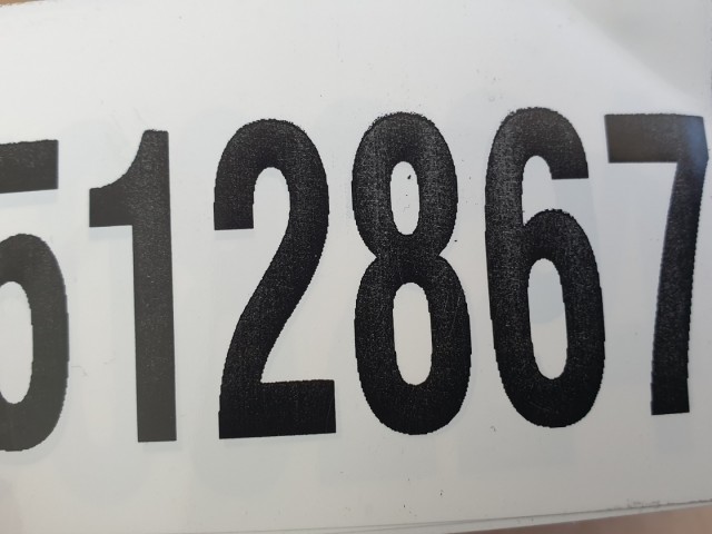 512867 Fiat Ducato 2.0, Jtd, 2017, Vákumpumpa, 55221325. 