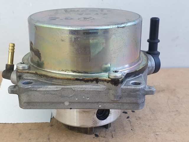 512867 Fiat Ducato 2.0, Jtd, 2017, Vákumpumpa, 55221325. 