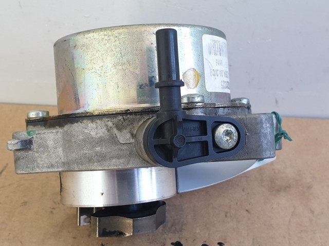 512867 Fiat Ducato 2.0, Jtd, 2017, Vákumpumpa, 55221325. 
