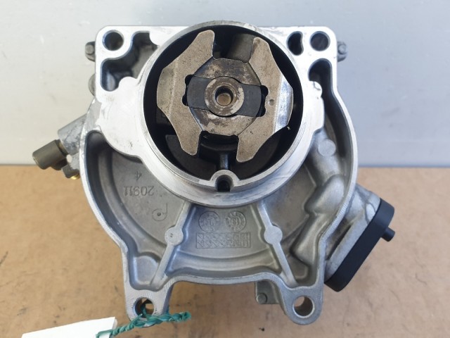 512867 Fiat Ducato 2.0, Jtd, 2017, Vákumpumpa, 55221325. 