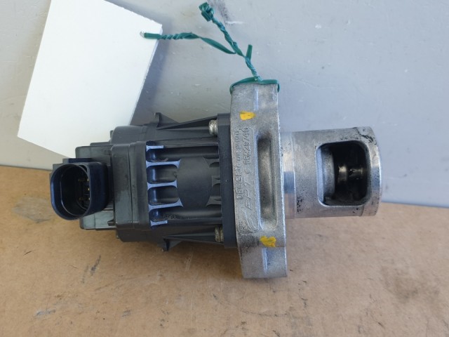 512868 Fiat Ducato 2.0, Jtd, 2013, Egr Szelep, 55229740.