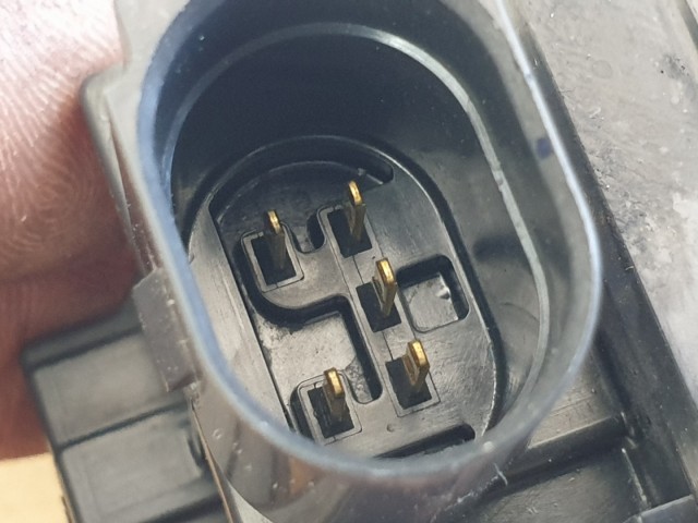 512868 Fiat Ducato 2.0, Jtd, 2013, Egr Szelep, 55229740.