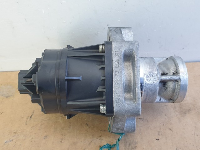 512868 Fiat Ducato 2.0, Jtd, 2013, Egr Szelep, 55229740.