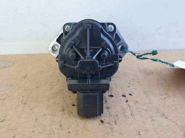 512868 Fiat Ducato 2.0, Jtd, 2013, Egr Szelep, 55229740.