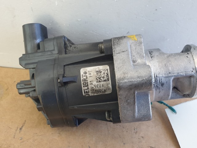 512868 Fiat Ducato 2.0, Jtd, 2013, Egr Szelep, 55229740.