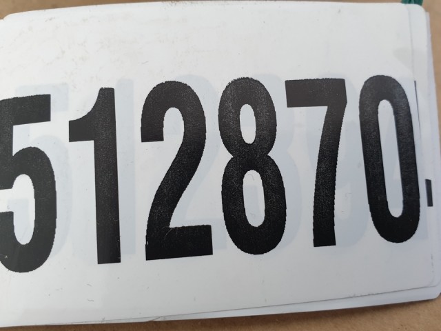 512870 Fiat Ducato 2.0, Jtd, 2013, Fojtószelep, 55229467, Magneti