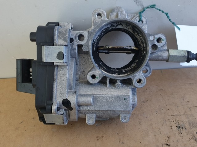 512870 Fiat Ducato 2.0, Jtd, 2013, Fojtószelep, 55229467, Magneti