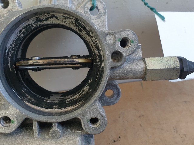 512870 Fiat Ducato 2.0, Jtd, 2013, Fojtószelep, 55229467, Magneti