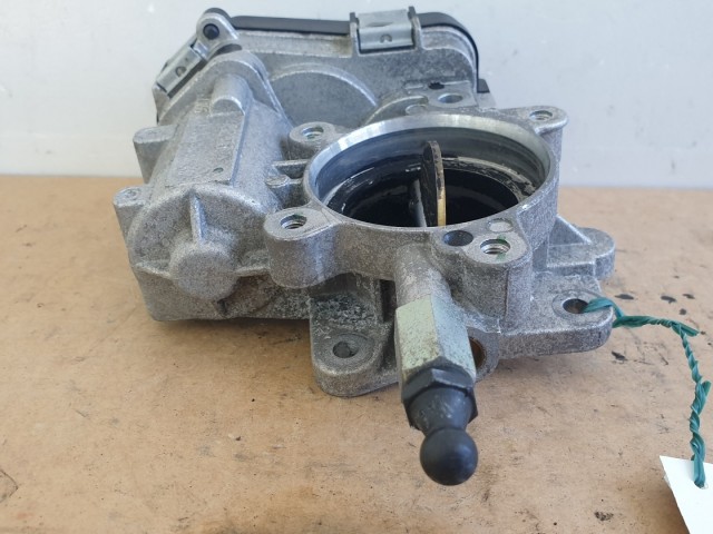 512870 Fiat Ducato 2.0, Jtd, 2013, Fojtószelep, 55229467, Magneti