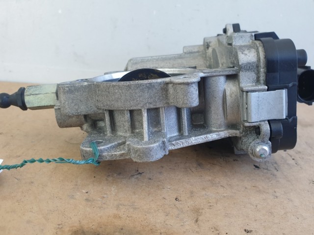 512870 Fiat Ducato 2.0, Jtd, 2013, Fojtószelep, 55229467, Magneti