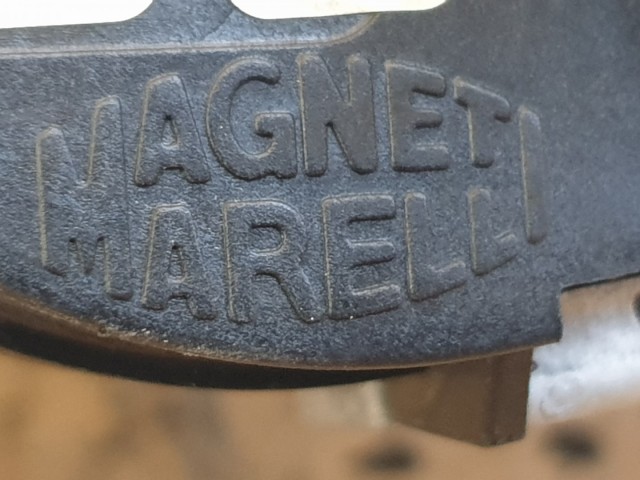 512870 Fiat Ducato 2.0, Jtd, 2013, Fojtószelep, 55229467, Magneti