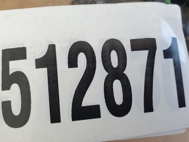 512871 Fiat Ducato 2.0, Jtd, 2013, Kormányszervó Szivattyú, 518259910.