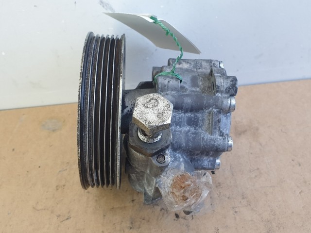 512871 Fiat Ducato 2.0, Jtd, 2013, Kormányszervó Szivattyú, 518259910.