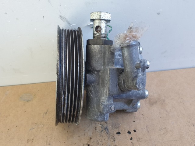 512871 Fiat Ducato 2.0, Jtd, 2013, Kormányszervó Szivattyú, 518259910.