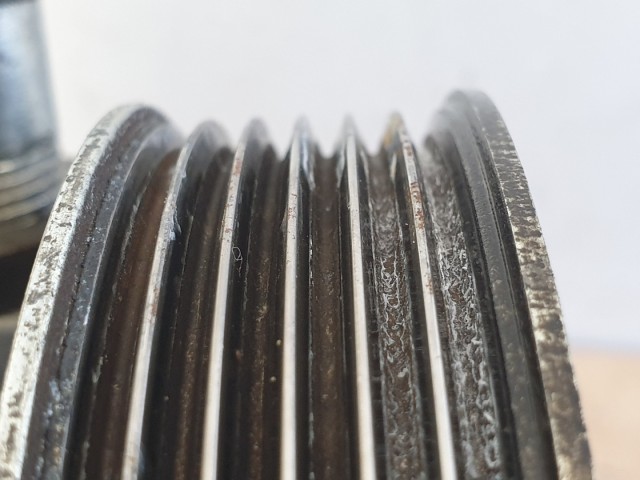 512871 Fiat Ducato 2.0, Jtd, 2013, Kormányszervó Szivattyú, 518259910.