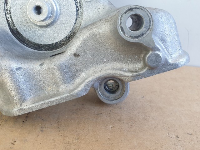 512873 Fiat Ducató 2.0, 2013, Motortartó Konzol, Bak, 55236152.