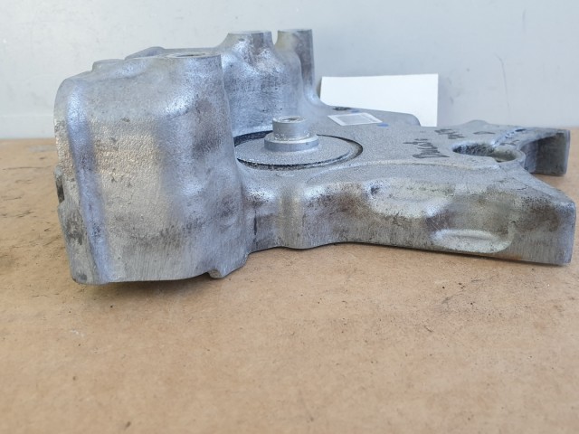 512873 Fiat Ducató 2.0, 2013, Motortartó Konzol, Bak, 55236152.