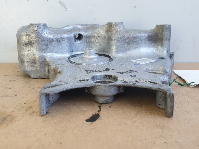 512873 Fiat Ducató 2.0, 2013, Motortartó Konzol, Bak, 55236152.