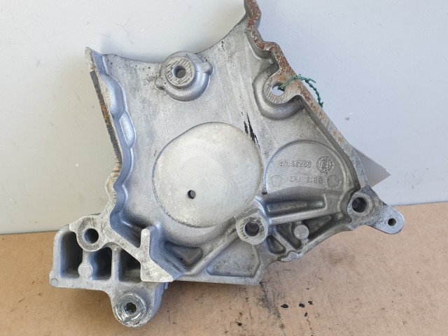 512873 Fiat Ducató 2.0, 2013, Motortartó Konzol, Bak, 55236152.