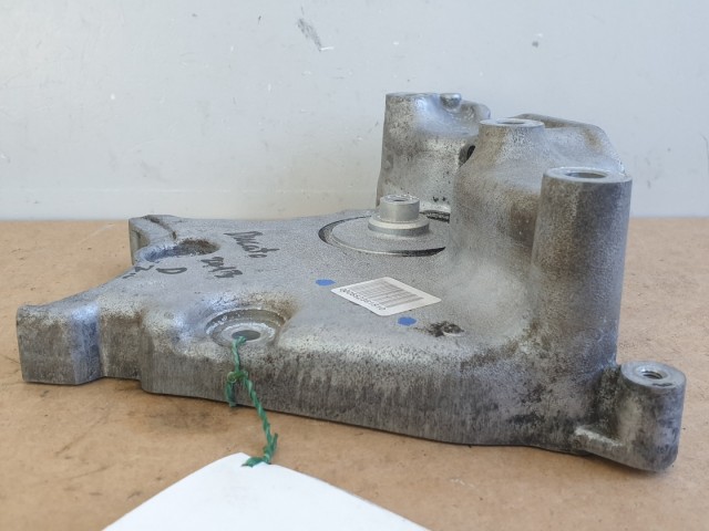 512873 Fiat Ducató 2.0, 2013, Motortartó Konzol, Bak, 55236152.