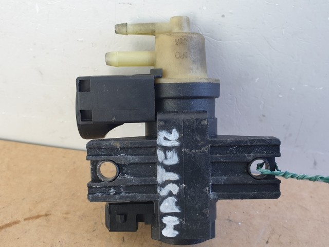 512875 Renault Master 2.3, D, Turbó Szabályzó Szelep, 8200790180.