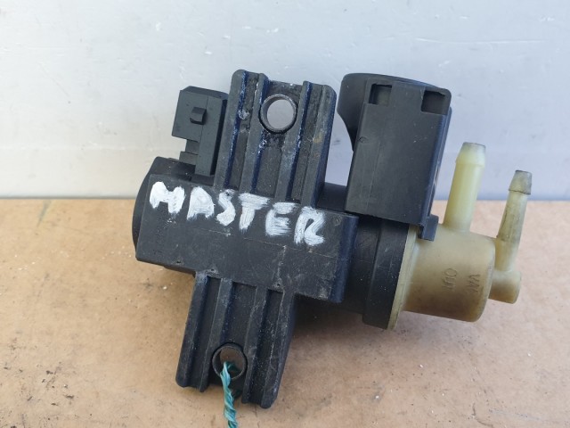 512875 Renault Master 2.3, D, Turbó Szabályzó Szelep, 8200790180.